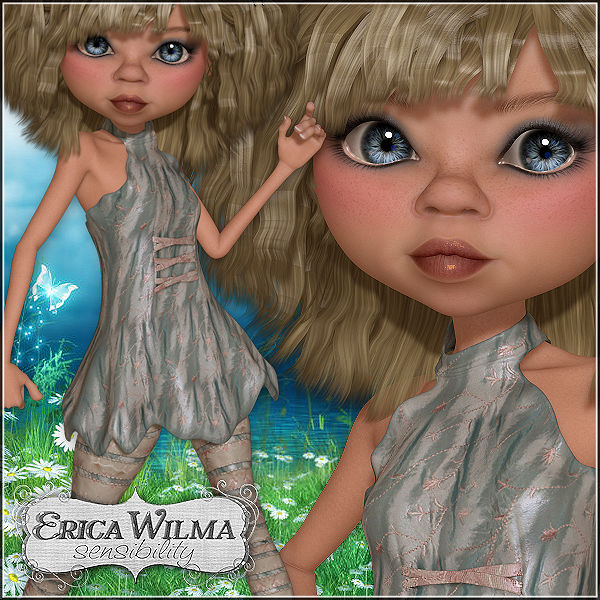 (image for) EW Mavka BunBun 01